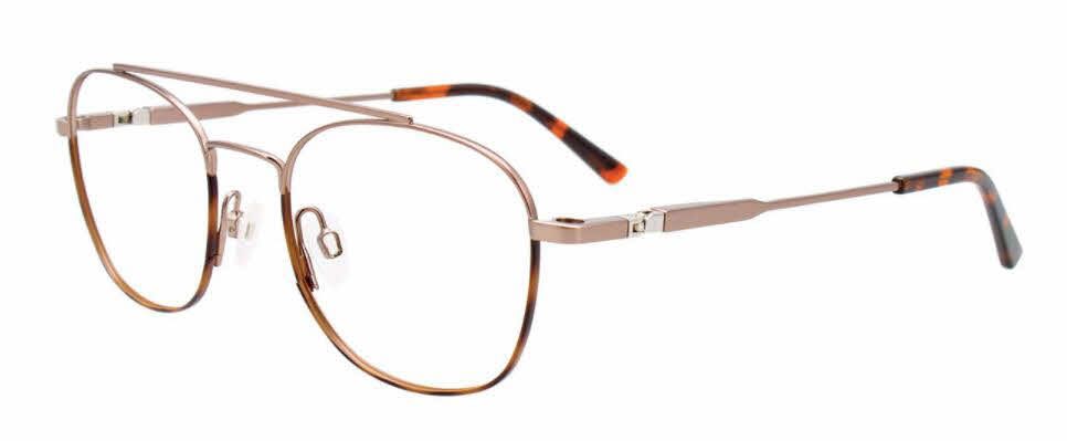 Takumi TK1192 With Magnetic Clip-On Lens Eyeglasses | FramesDirect.com | Frames Direct (Global)