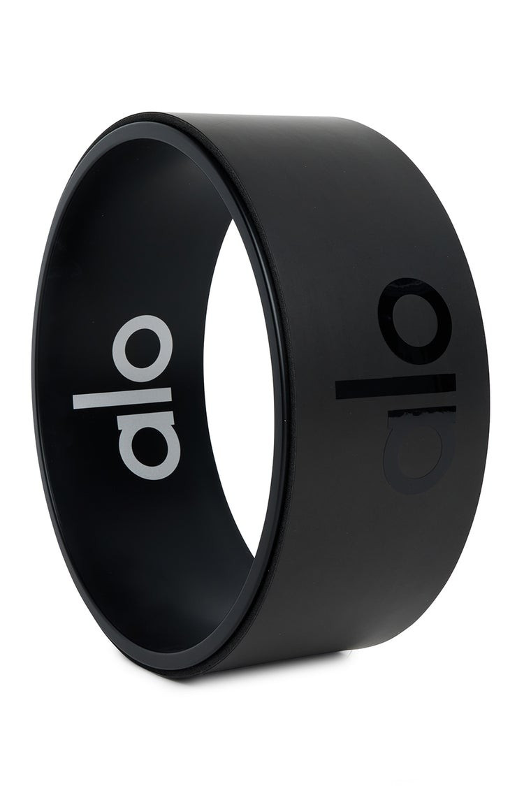 Bend It Yoga Wheel | Alo Yoga (US)