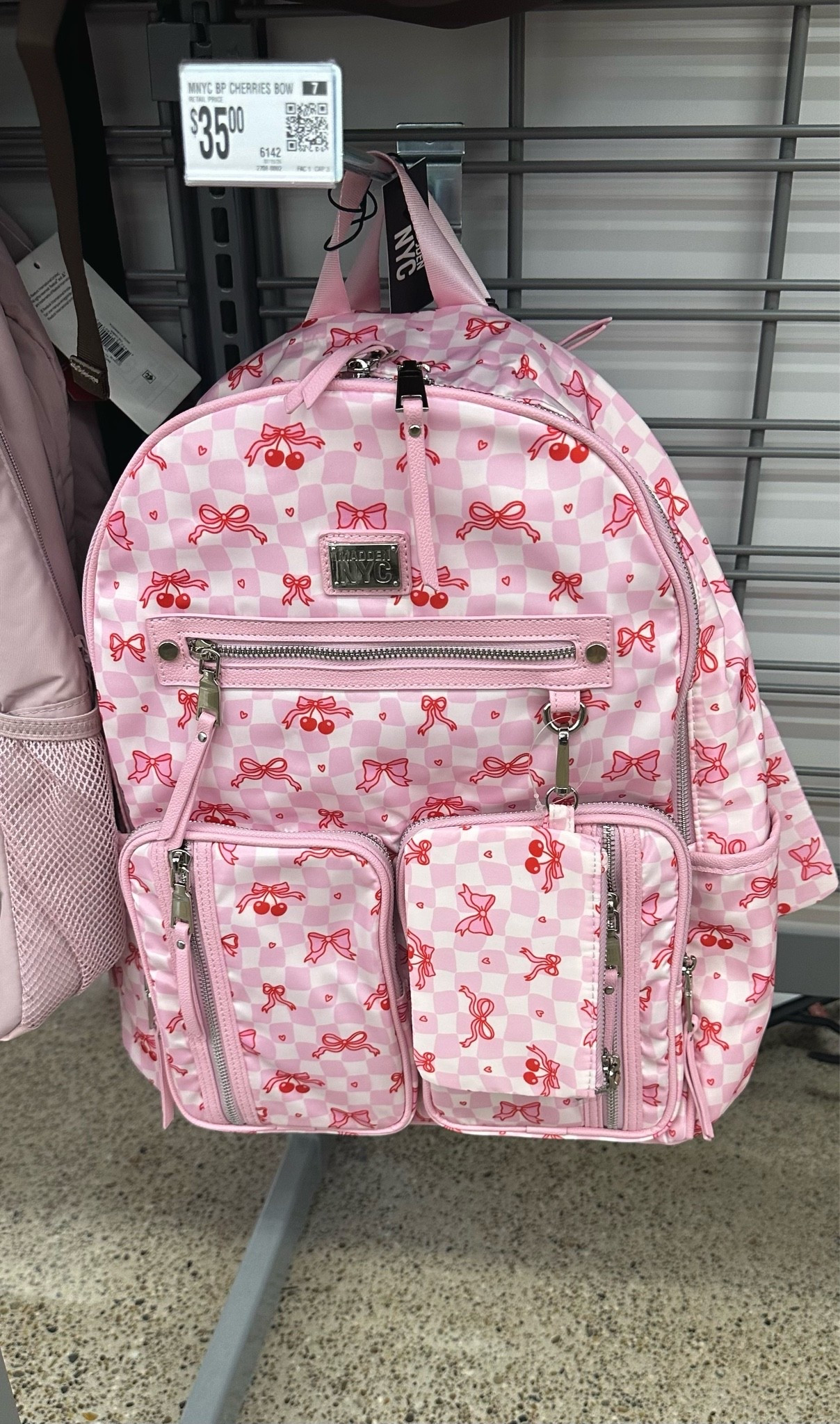 School backpack

#LTKKids