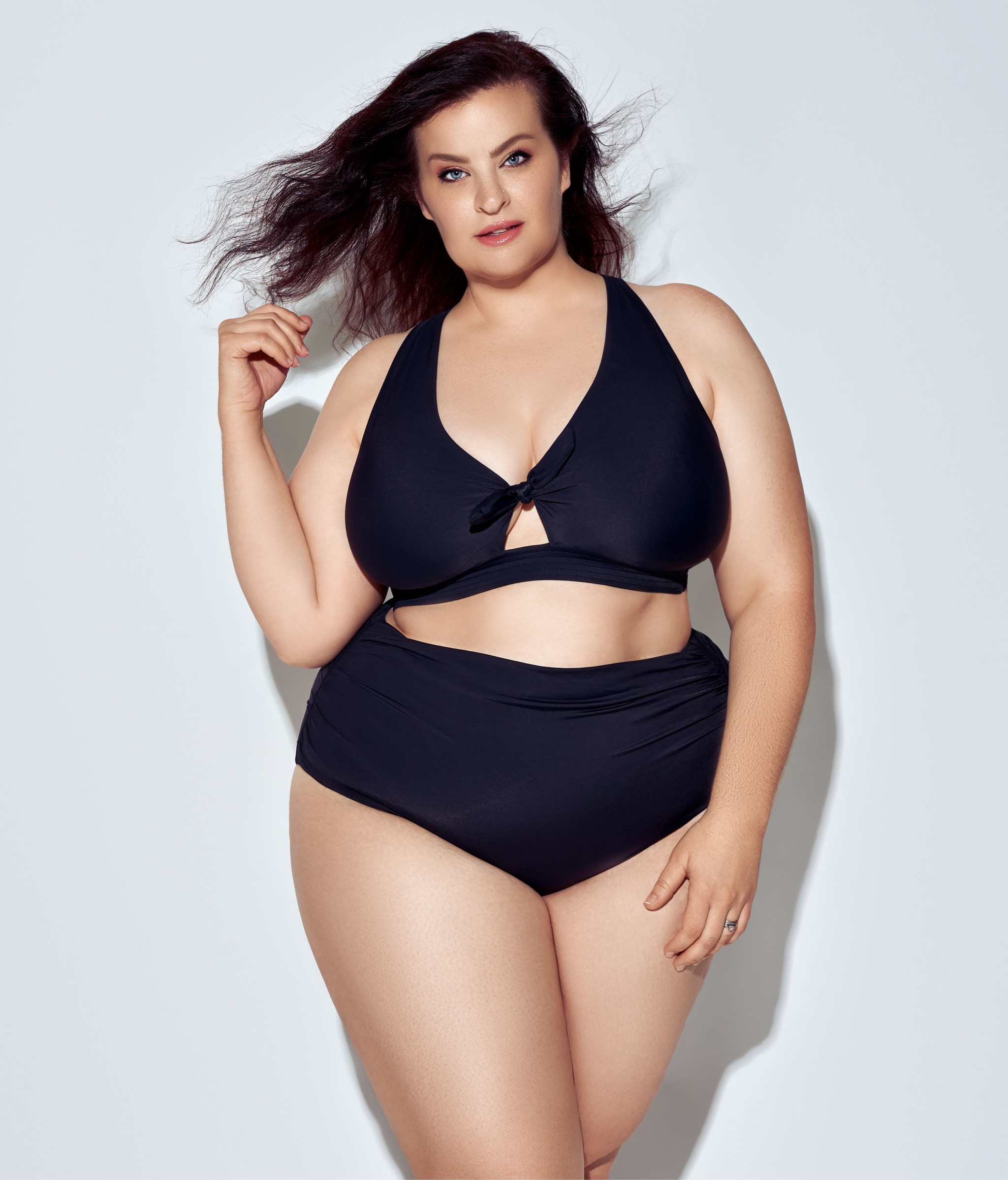 My favorite bikini! Fully adjustable top! 


#LTKswim #LTKcurves #LTKunder100