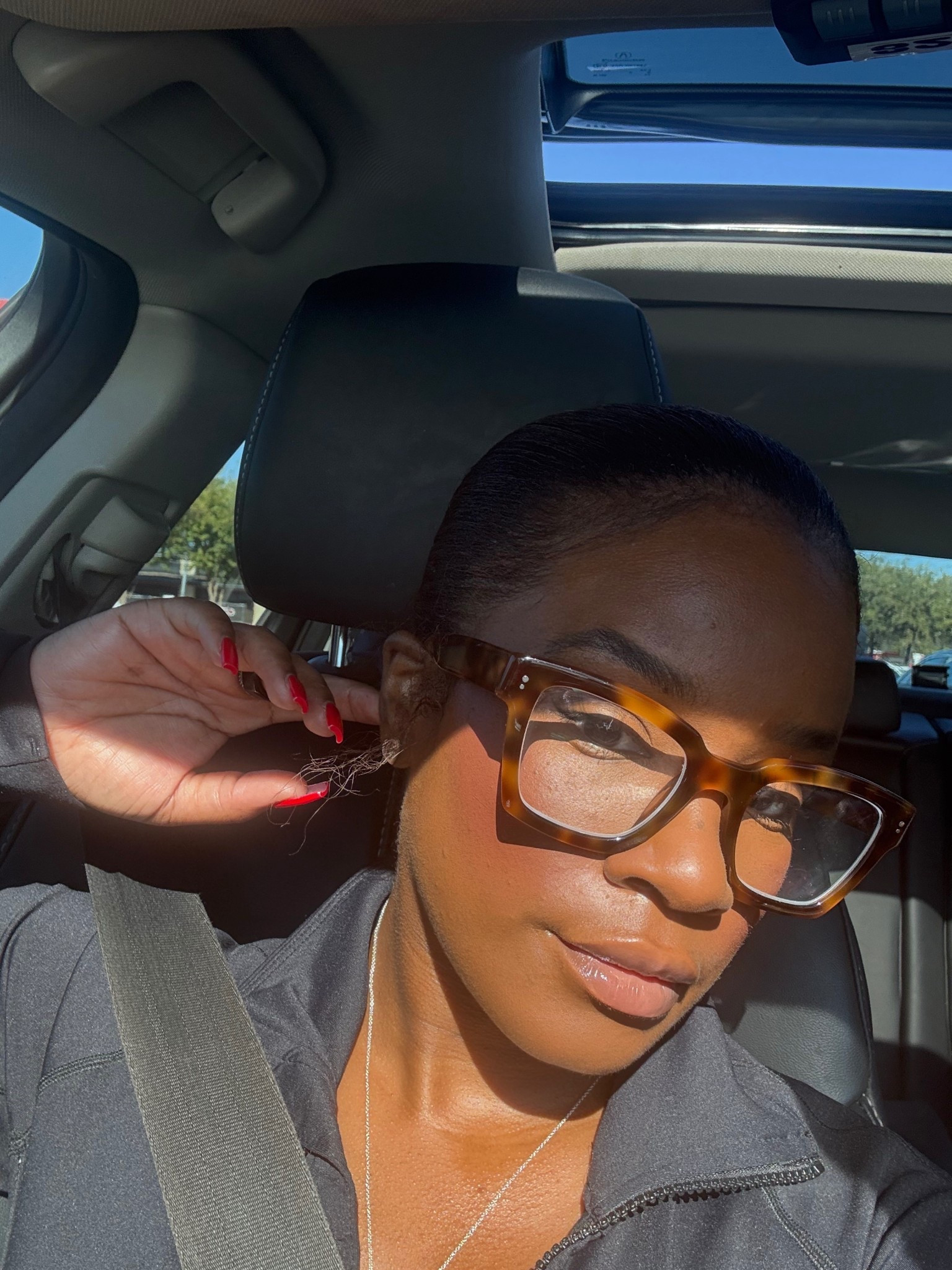 Glasses 🤓 

#LTKGiftGuide #LTKFindsUnder100