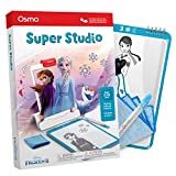 Osmo - Super Studio Disney Frozen 2 - Ages 5-11 - Learn to Draw - For iPad or Fire Tablet Educati... | Amazon (US)
