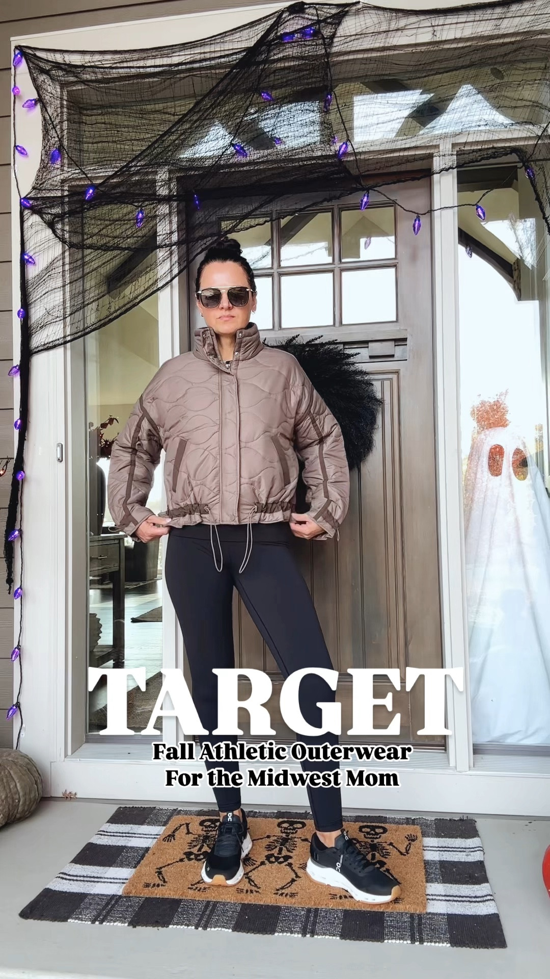 These Fall outerwear pieces from Target are perfect for weekend errands, before & after the gym, and kids sporting events! 


#LTKActive #LTKFindsUnder50 #LTKOver40