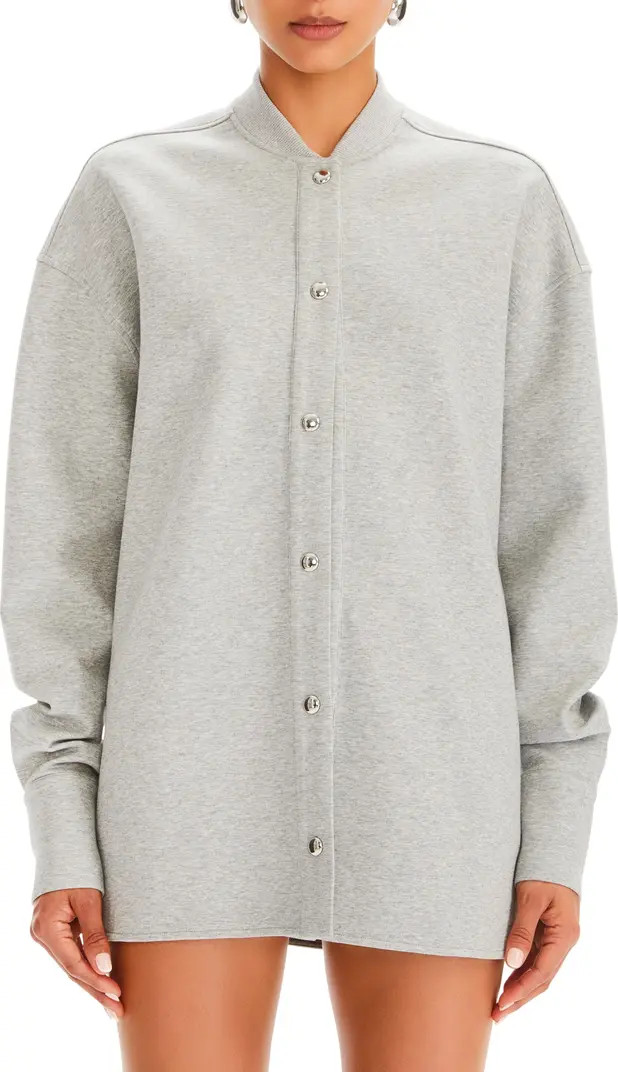 SER.O.YA Ayla Shacket | Nordstrom | Nordstrom