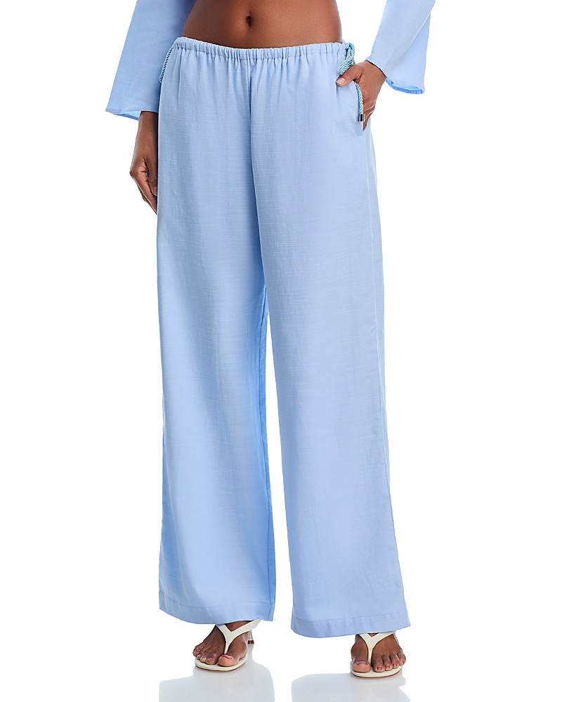 Solid & Striped The Estanza Pants | Bloomingdale's (US)