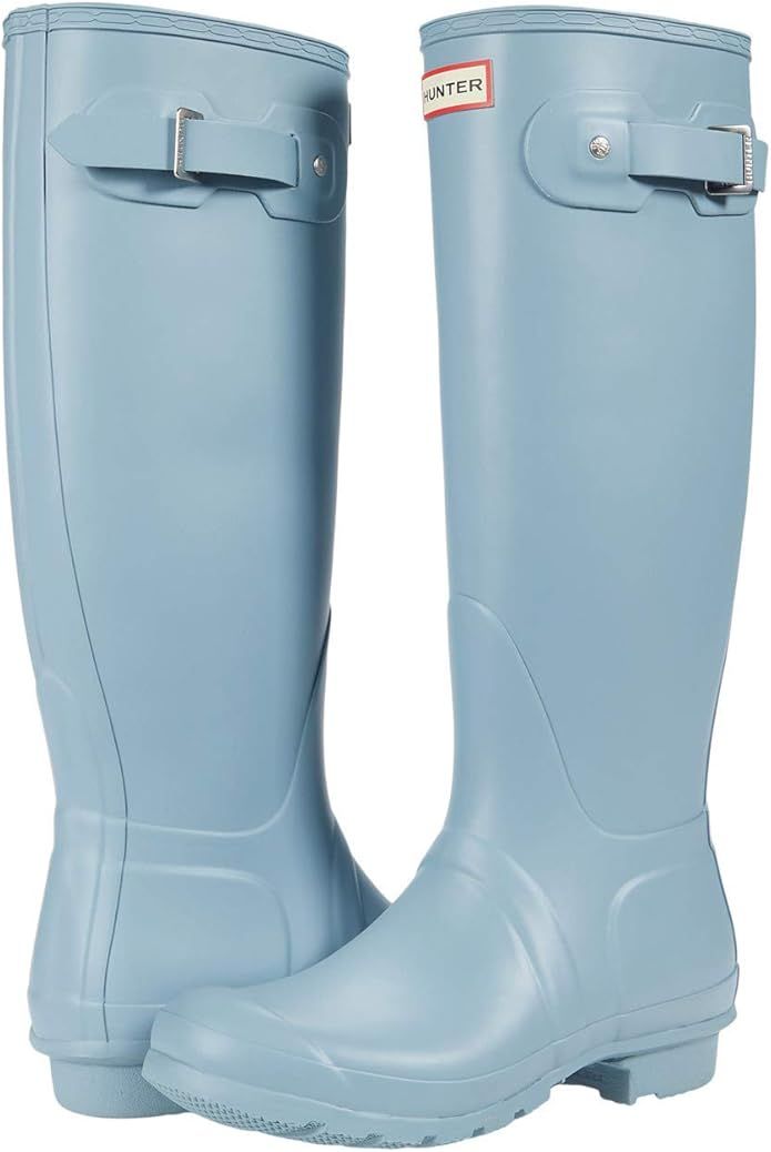 HUNTER Women's Original Tall Snow Boot | Amazon (US)