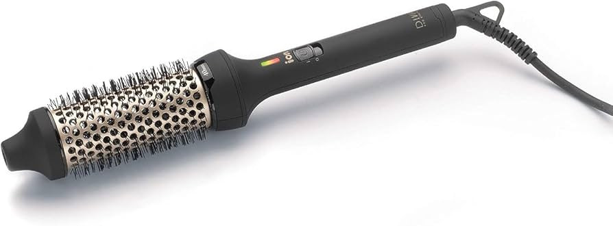 Diva Professional Styling 40mm Radiant Shine Ionic Thermal Heated Brush SUK434 | Amazon (UK)
