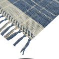 Better Homes and Garden,  Blue Plaid Accent Rug, 24"x40" | Walmart (US)
