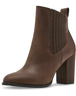 Blondo Women's Giada Ankle Boot | Amazon (US)
