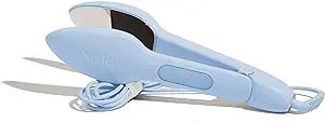 NORI Press Travel Steam Iron | Lightweight, Portable, Handheld Travel Iron With Steam | Easy to U... | Amazon (US)