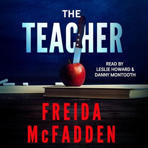 The Teacher | Amazon (US)