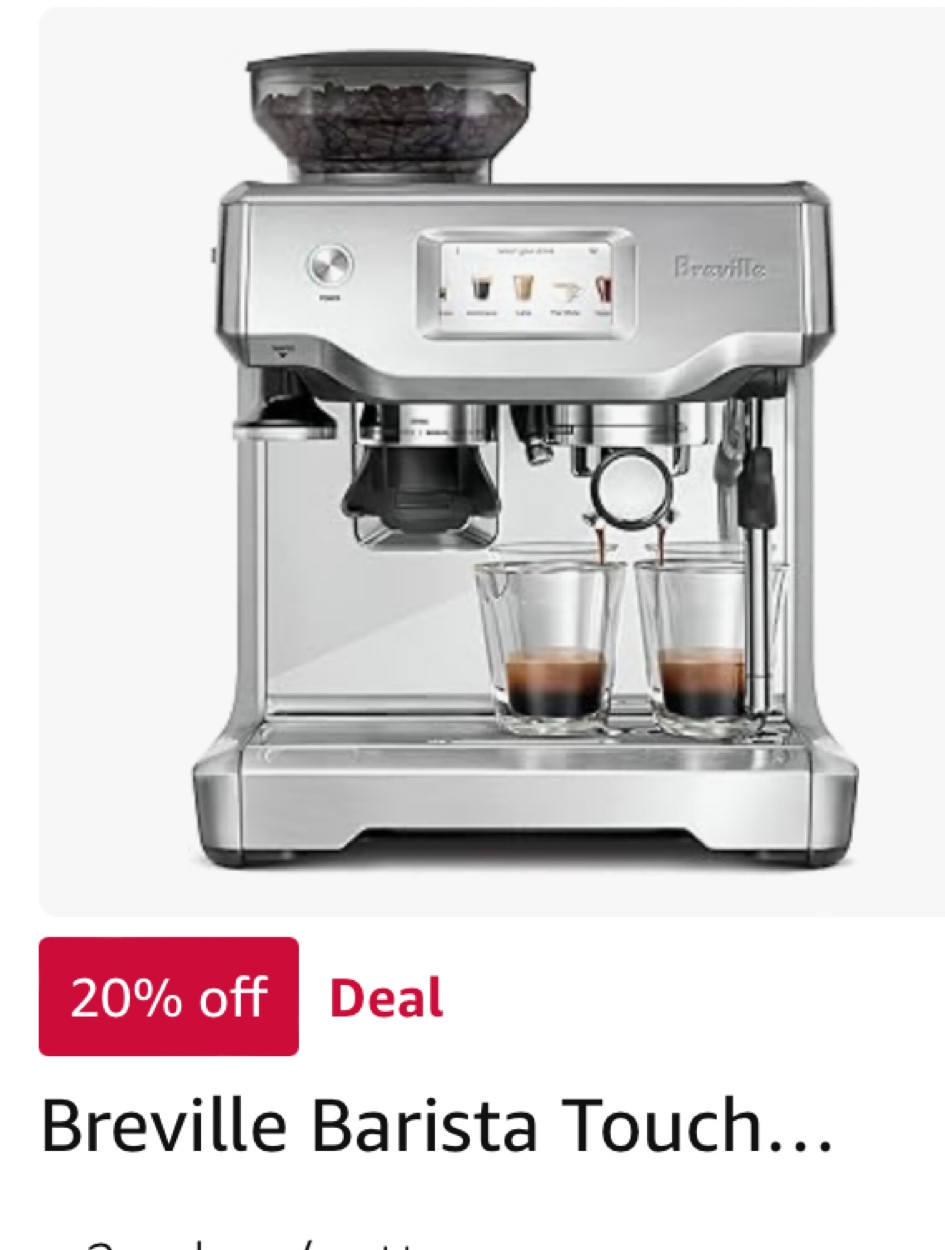 @Amazon



https://rstyle.me/+fenh3dyej09LaIPP6d1GIg

#LTKsalealert #LTKhome