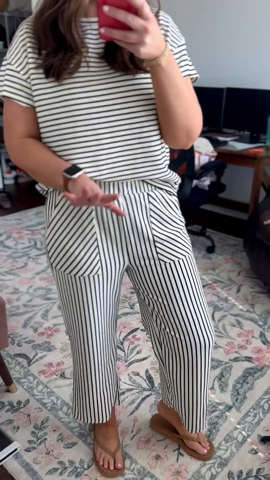Love a good two piece set 

#LTKMidsize