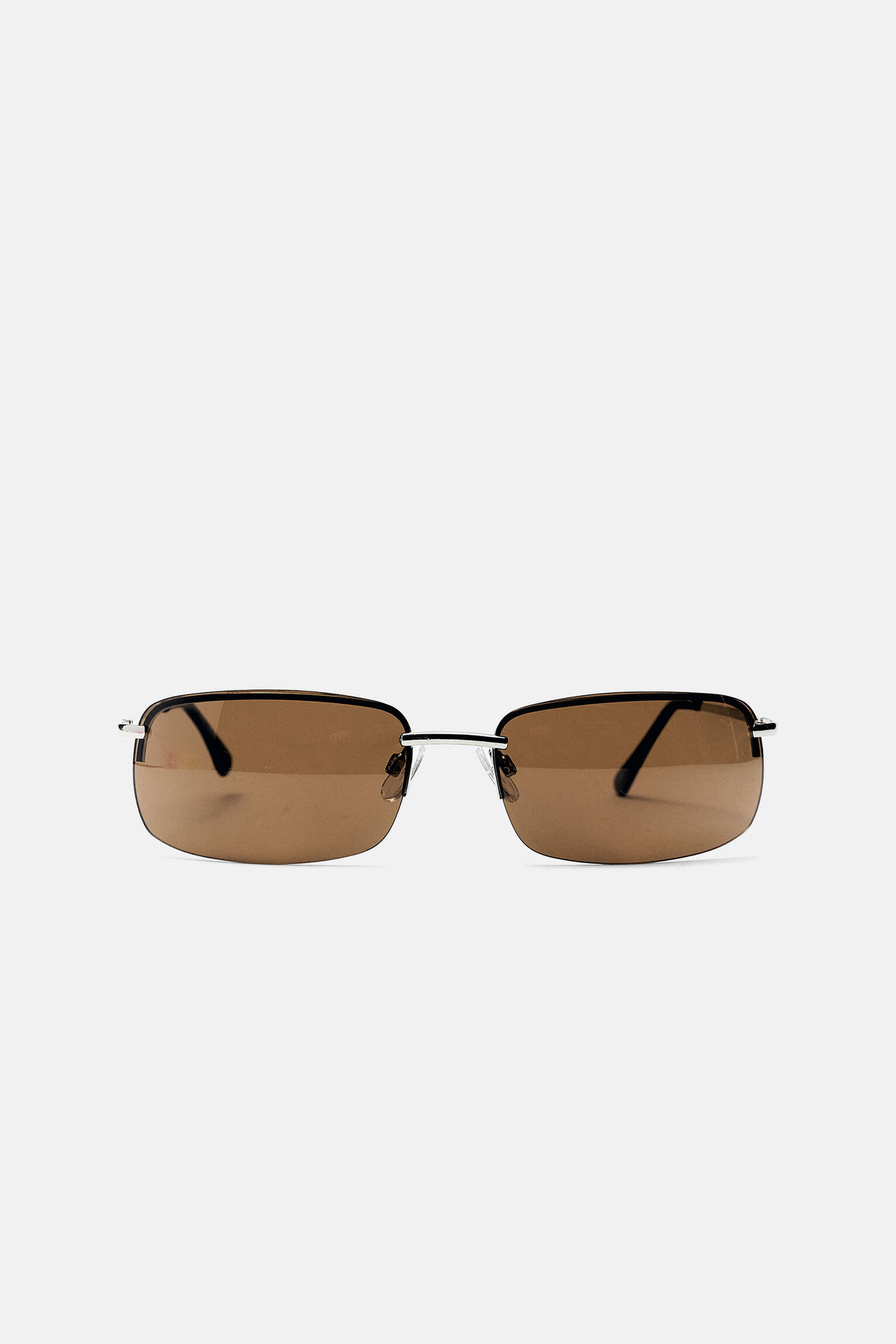 Brown lens sunglasses | Pull&Bear United Kingdom | PULL and BEAR UK