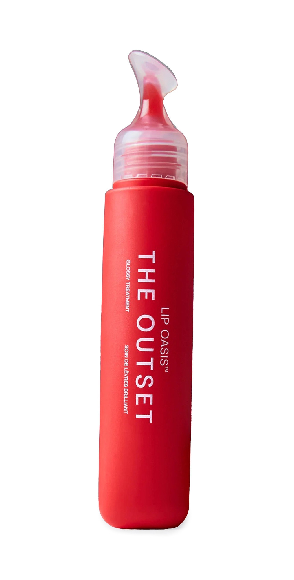 The Outset Lip Oasis Glossy Treatment Sun Kiss One Size | Shopbop