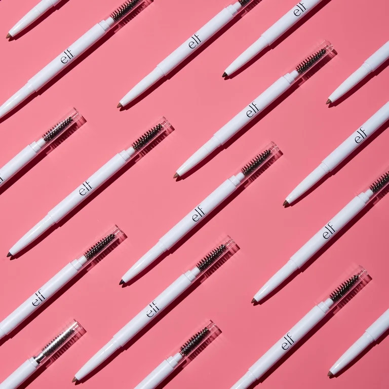 e.l.f. Cosmetics Instant Lift Brow Pencil, Neutral Brown | Walmart (US)