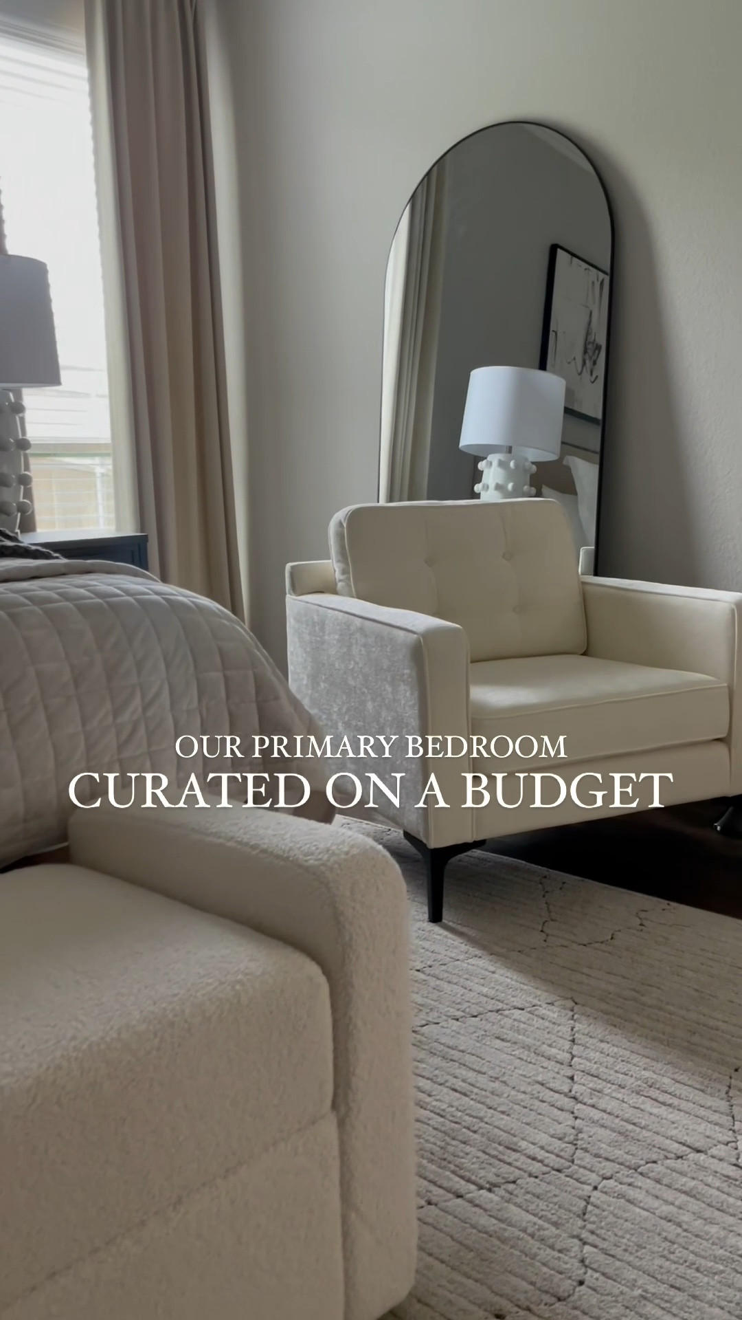 Primary bedroom
Wayfair 
Walmart 

home decor, dresser, bedroom, bedding, kitchen light fixture, nightstands, console table, Area rug, console table, wall art, swivel chair, side table, dining room, home office, tv stand, sectional sofa, floor mirror

#LTKSaleAlert #LTKHome #LTKFindsUnder50