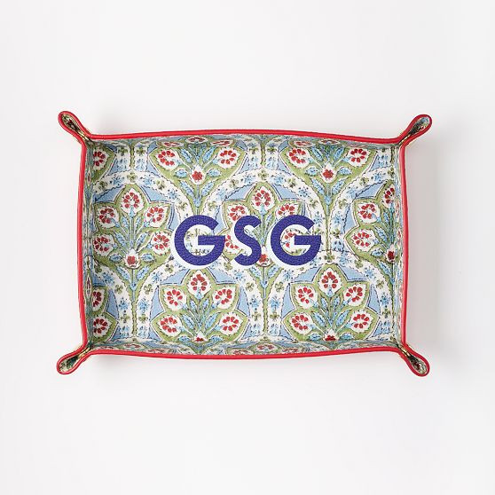 Mark &amp; Graham x Pencil &amp; Paper Co. Catchall | Mark and Graham