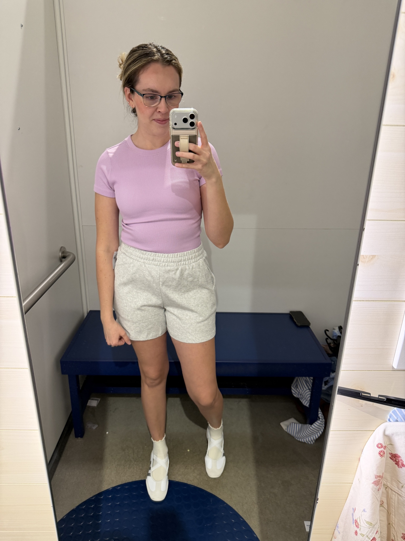 OOTD SAHM🤍

#LTKmomlife #LTKActive