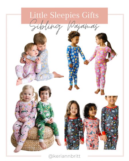 Last Minute Gift Ideas - Final Day For FREE Standard Shipping before Christmas is 12/13!

Shop Little Sleepies to snag those last minute stocking stuffers and gifts for anyone left on your list. Inclusive sizing (from micropreemie to 3X) and soft bamboo fabric!

Bamboo pajamas / bamboo loungewear / family matching / family pajamas / kids pajamas / fam jams / baby zipper pajamas / bamboo kids pajamas / kids jammies/ soft pajamas / stocking stuffers / last minute gifts / holiday gifts 2023 / double zipper / sibling pajamas

#Ad / #LittleSleepies 

#LTKkids #LTKbaby #LTKGiftGuide