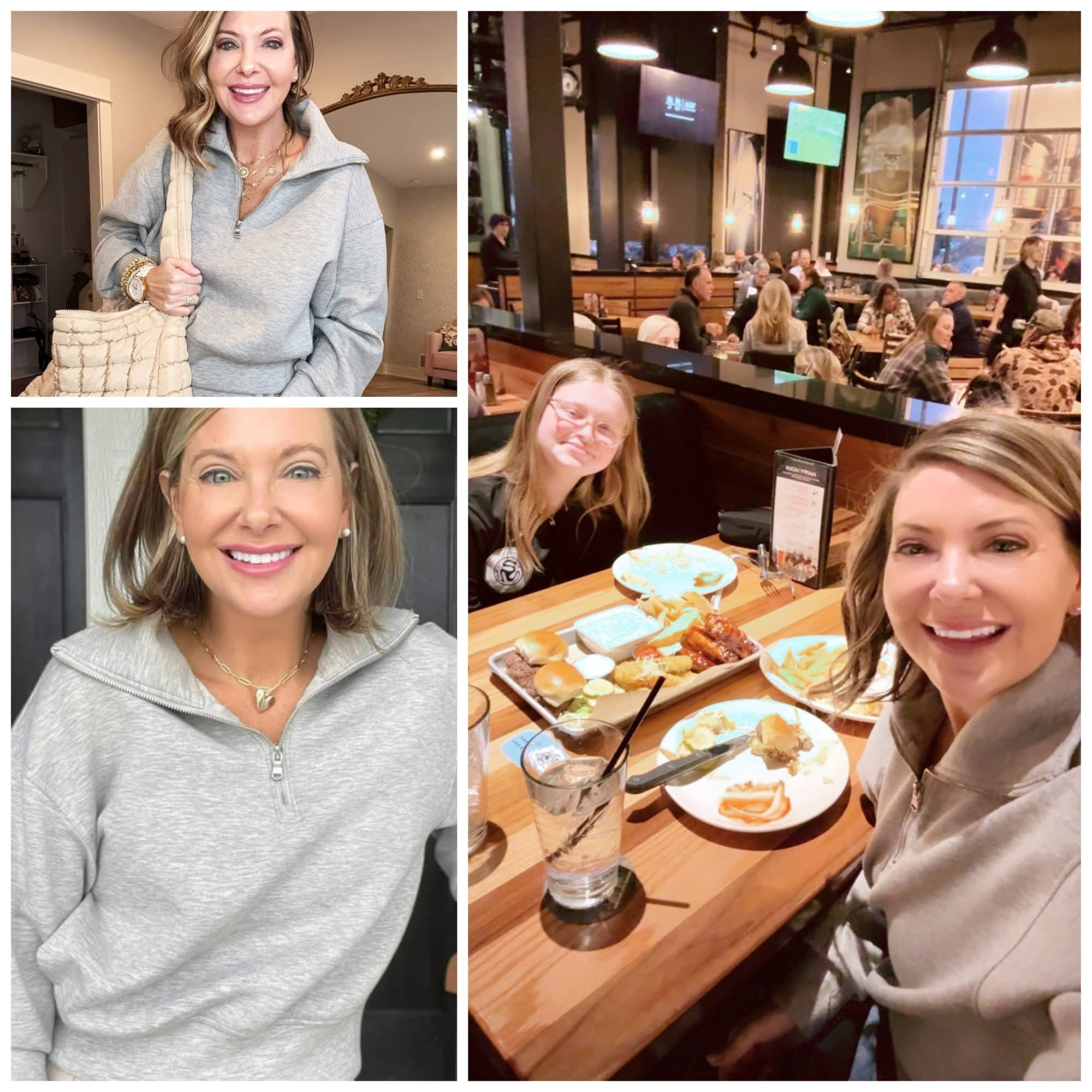 Comfy look 

#LTKSaleAlert #LTKSeasonal