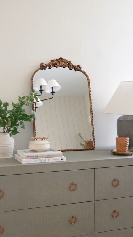 This arched primrose mirror is the perfect decor for your home! It also comes in a picture frame version! #modernhome #affordablefinds #decoridea #walmartfinds

#LTKstyletip #LTKSeasonal #LTKhome