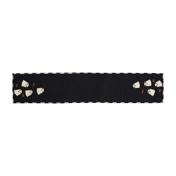 Ghost Glow Table Runner | Mud Pie