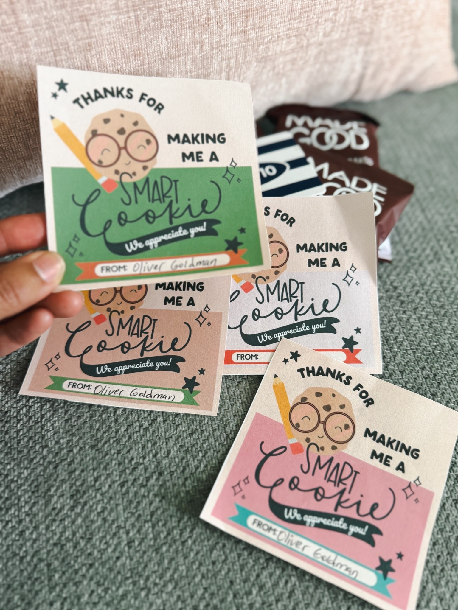 #ad Teacher Appreciation Week made simple 🎉🍎 These printable templates from @thelettervee are the easiest way to create a thoughtful + personalized gift. Just download, print, and pair with your teacher’s favorite snack, coffee, or a gift card ☕️💝 Cute, creative, and stress-free gifting!

teacher appreciation gifts, printable teacher gift, easy teacher gift ideas, DIY teacher appreciation, teacher appreciation week ideas, printable templates teacher, last minute teacher gifts, thoughtful teacher gifts, classroom gift ideas, teacher snack gift, coffee gift for teacher, gift card ideas teacher, mom life hacks, easy DIY gifts, affordable teacher gifts, personalized teacher gift, cute printable gifts

#LTKMothersDay #LTKSeasonal #LTKstorytime