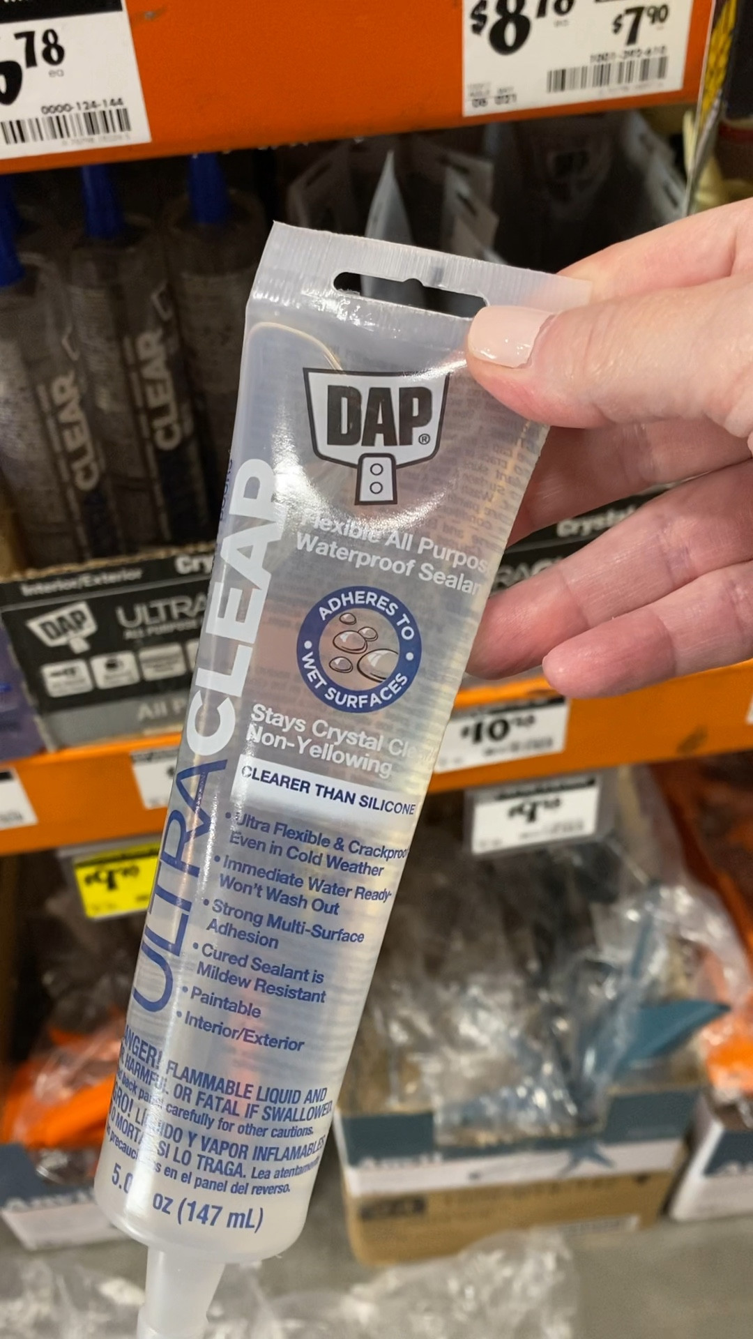 This is a great adhesive for glass-on-glass mosaic especially if the glass you’re working with is transparent or semitransparent. ✨ For mosaic tips, tutorials, inspiration, and so much more please visit my YouTube channel: YouTube.com/julieweilbacher. Follow @julieweilbacher on Instagram for all things mosaic art. glass mosaic - tile art - mosaic - glue - home renovations - mosaic art - household adhesive - clear glue

#LTKFindsUnder50 #LTKWatchNow #LTKHome