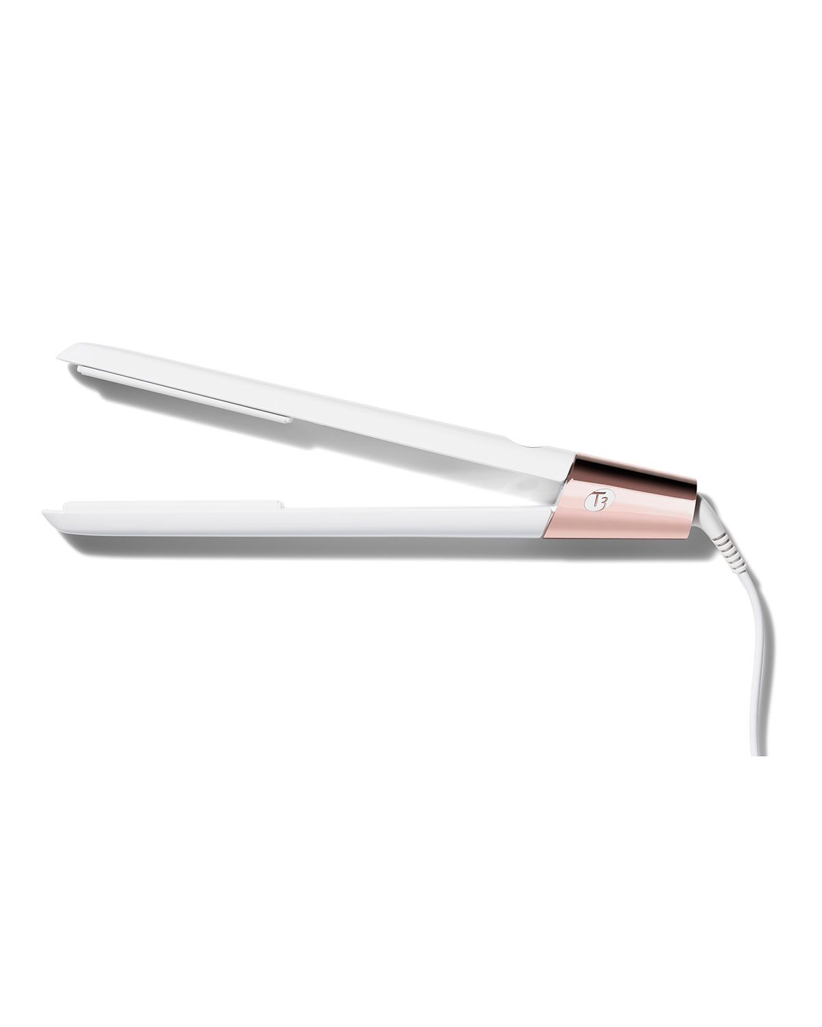 SinglePass Luxe Straightening & Styling Iron | Neiman Marcus