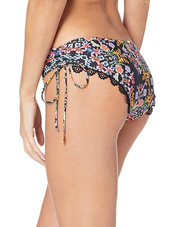 Noches DE Sevilla - Drawstring Side Moderate Bottom | Amazon (US)