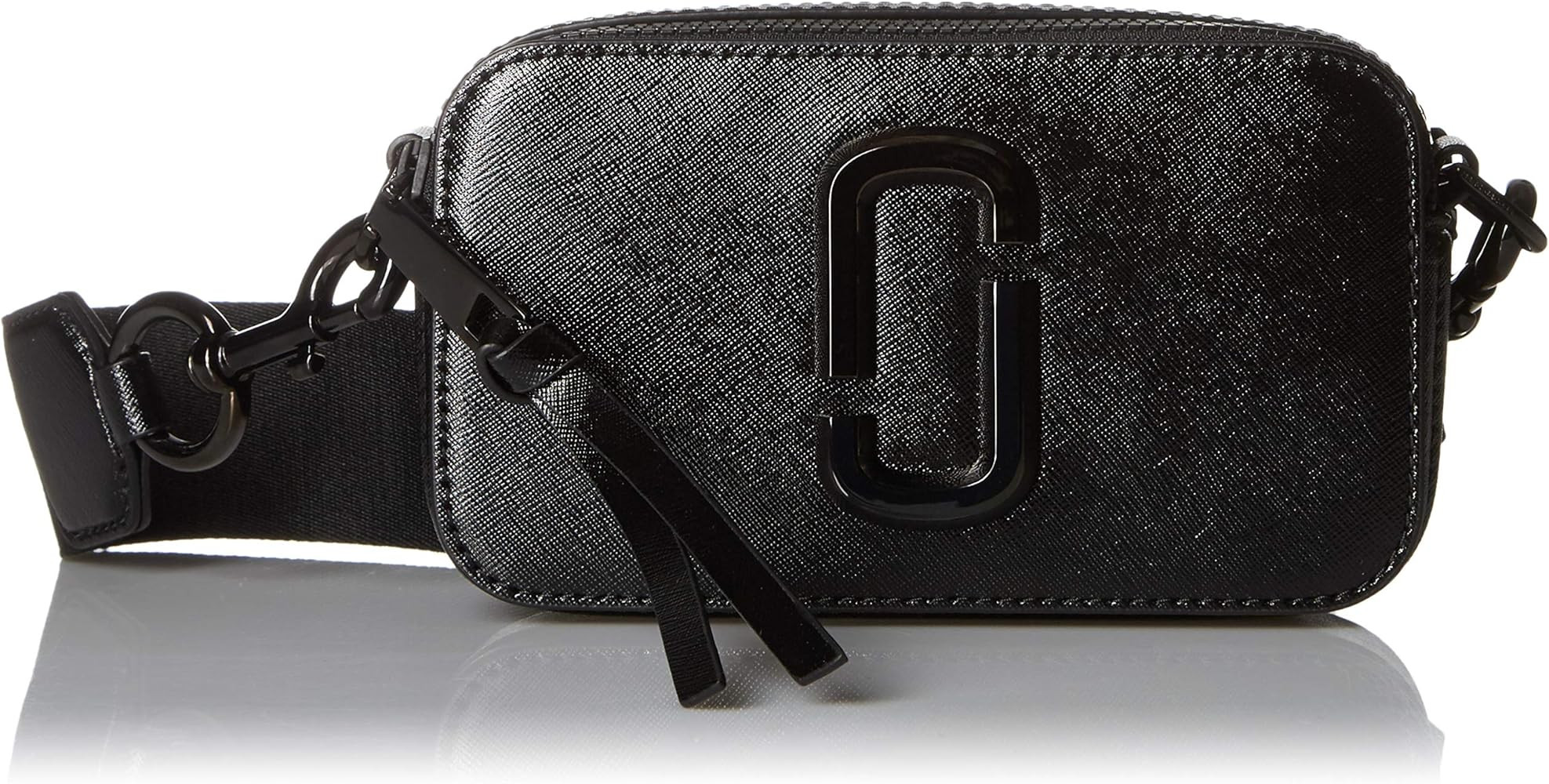 The Marc Jacobs Women's Snapshot DTM Camera Bag | Amazon (US)