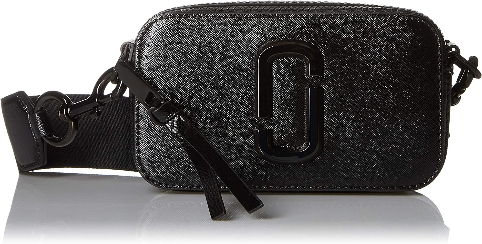 The Marc Jacobs Women's Snapshot DTM Camera Bag | Amazon (US)