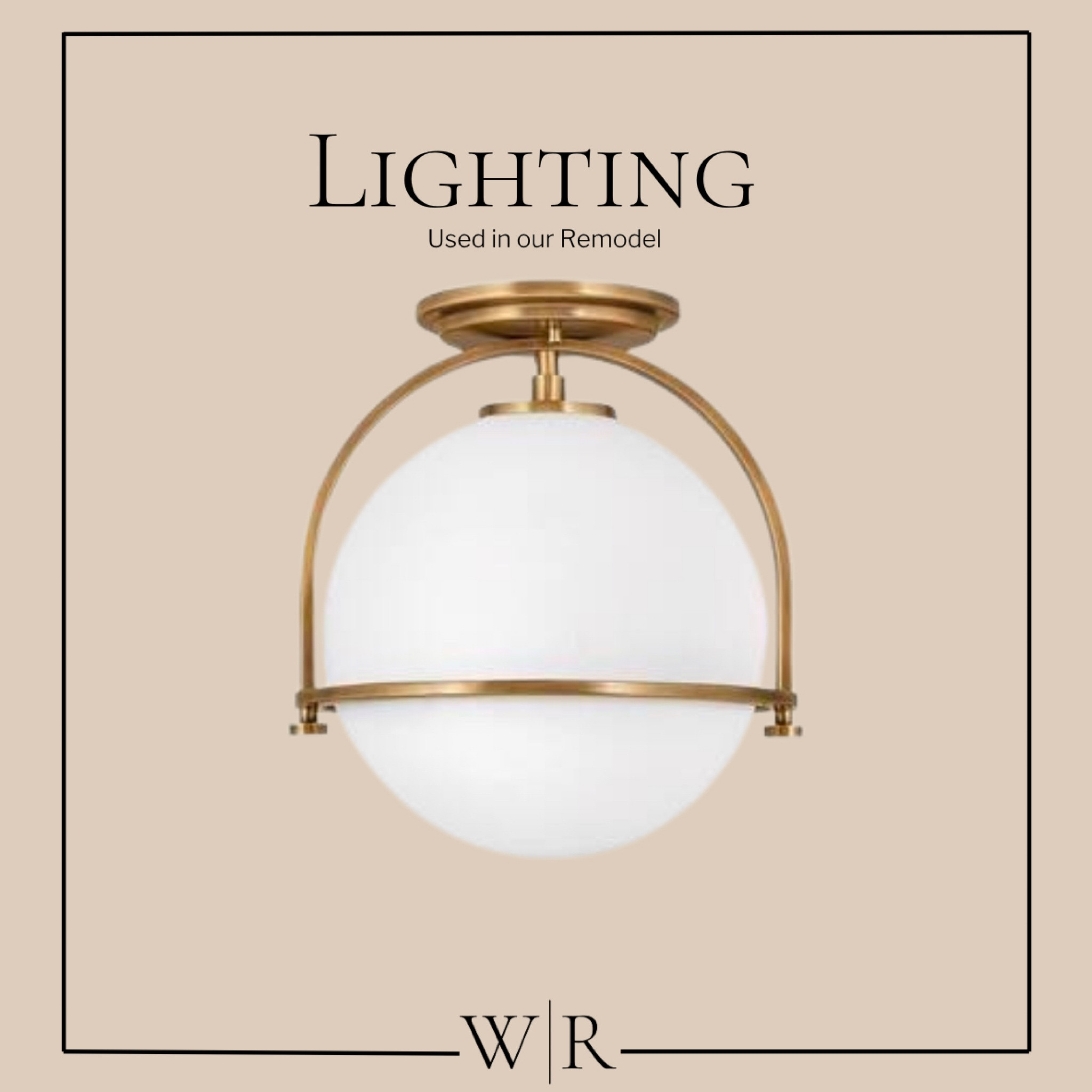 Lighting used in our mudroom remodel. 

#LTKSaleAlert #LTKOver40 #LTKHome