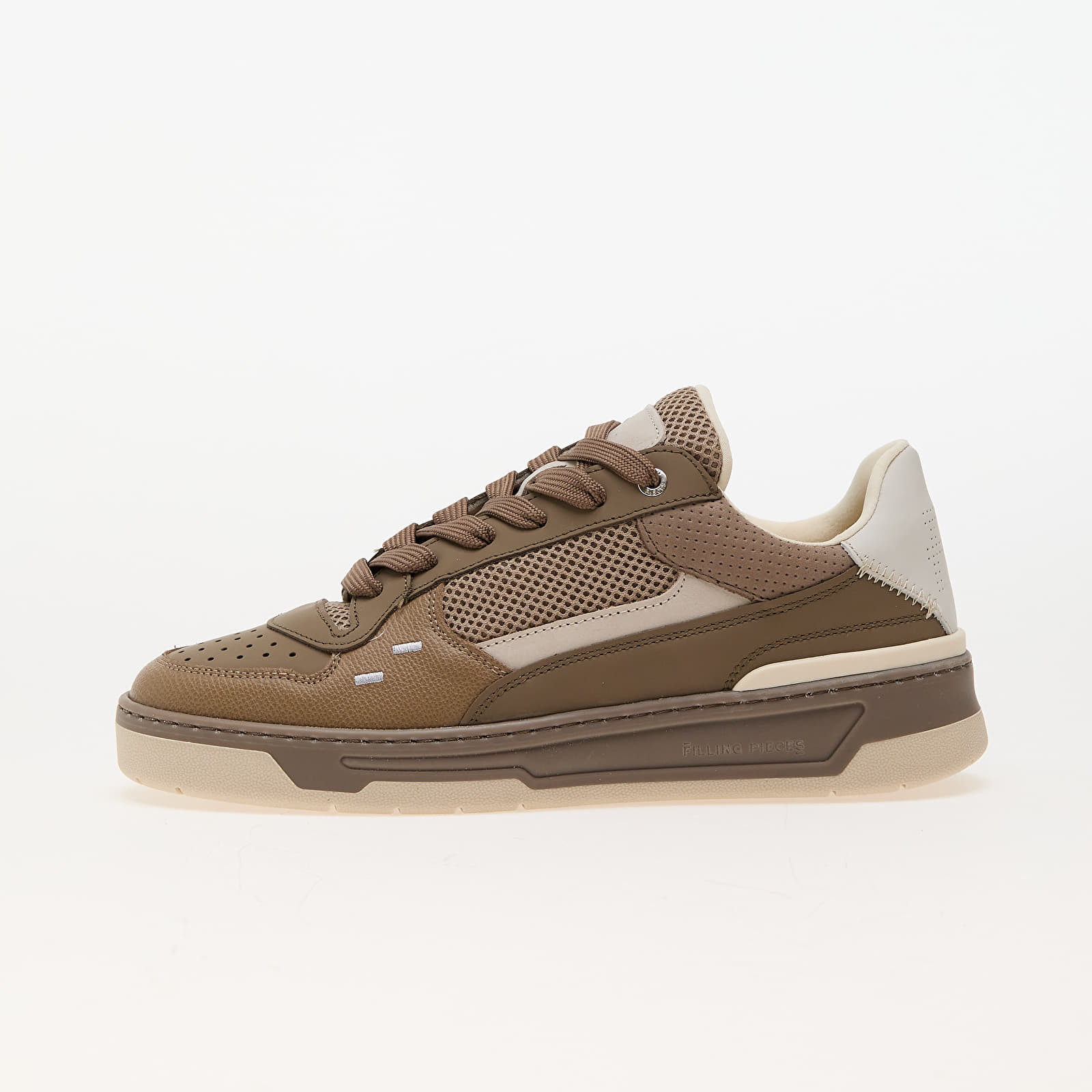 Filling Pieces Cruiser Crumbs | Footshop
