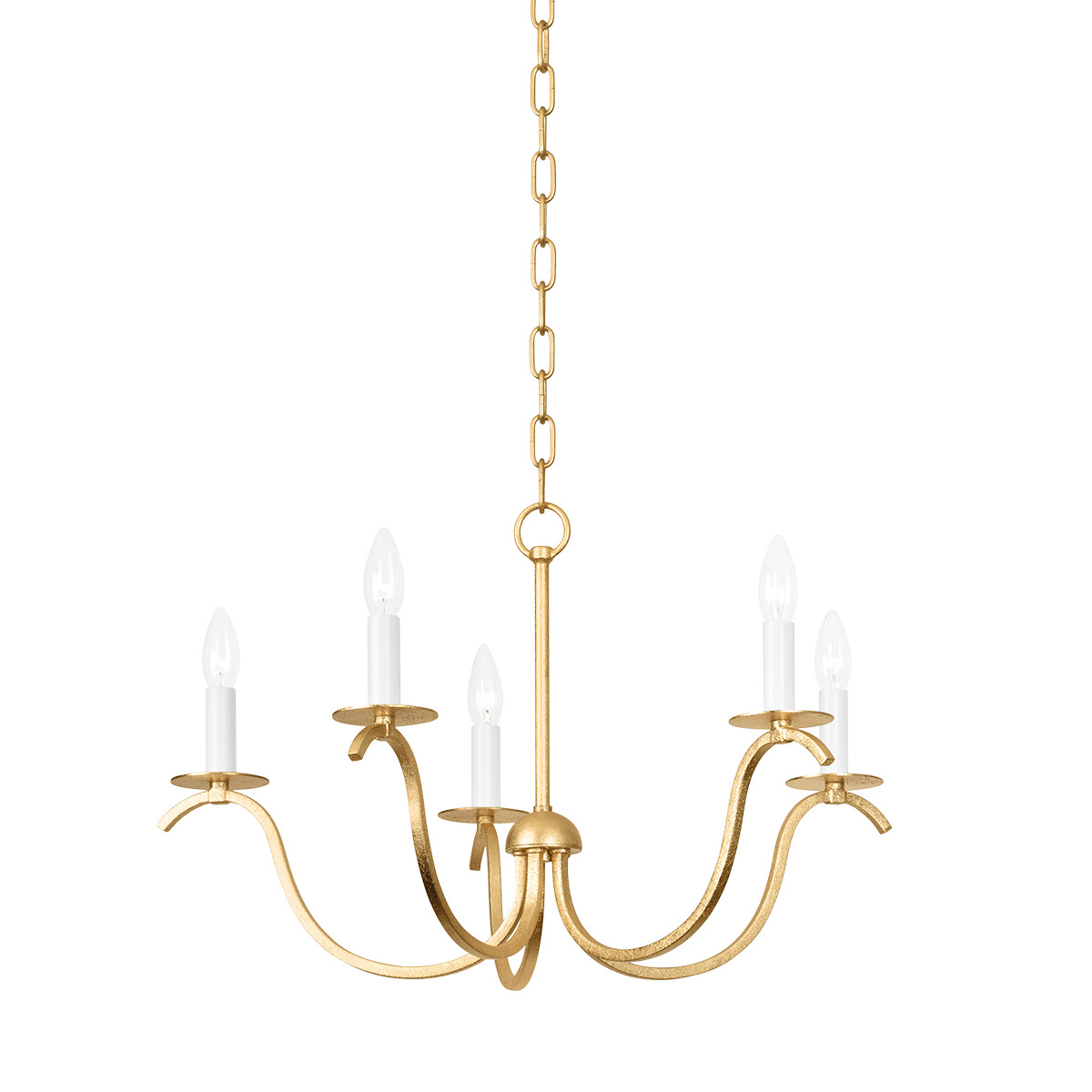 JACLIN Chandelier | Mitzi