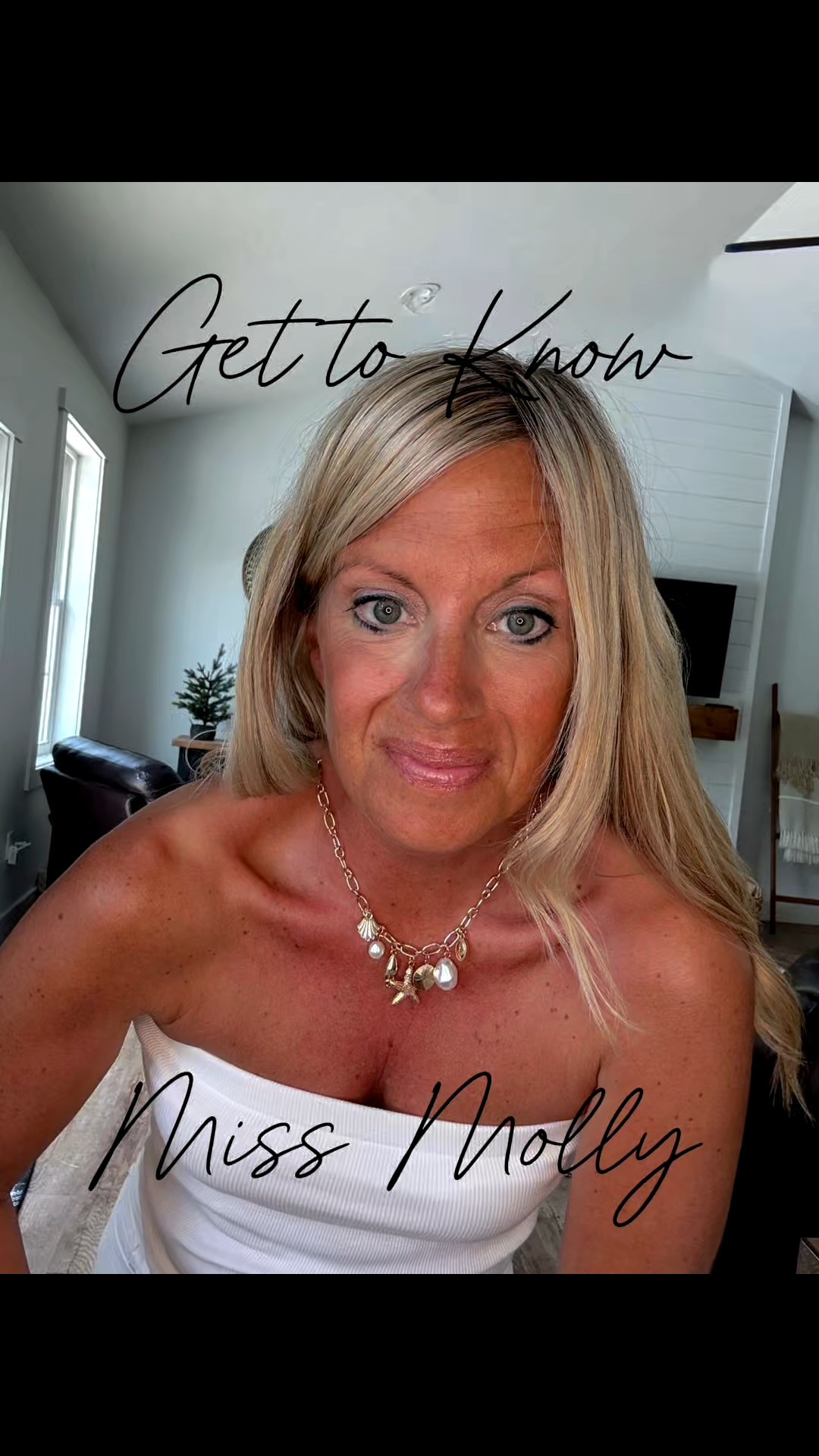 👋 I’m Molly!  Welcome to my page!  I’m so glad you’re here💕!  I’m married to my high school sweetheart, mom to 2 teenage boys and a sweet 🐕.   I am
a teacher that loves sharing my fashion finds.   On my page you will find outfit inspo, sports mom finds, family finds, beauty and home picks.  I love sharing deals and steals with you!   Thanks for 🛍️ !

#LTKTravel #LTKFamily