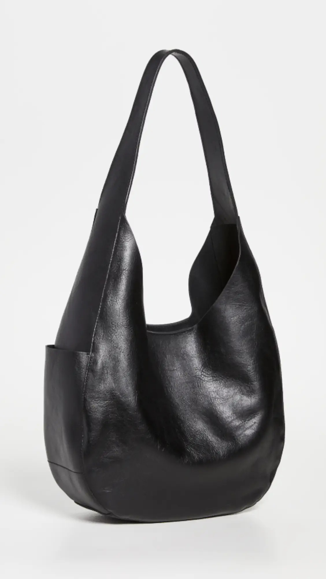 Madewell The Oversized Shopper Bag | Shopbop | Shopbop