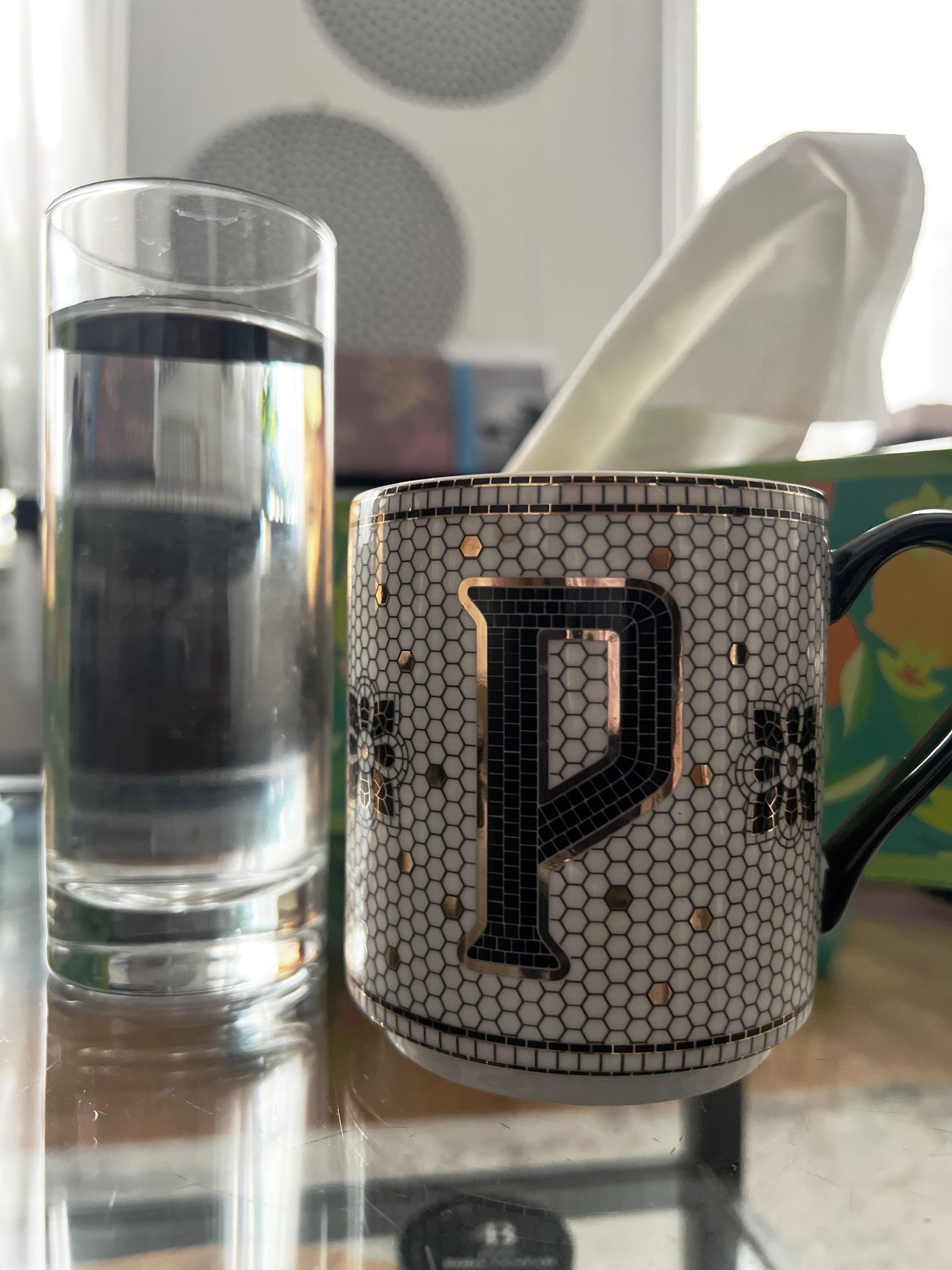 Good morning! I had water WITH my coffee today. I must be really dehydrated 😂 

Anyway, a win is a win! Have a lovely Sunday. 

💋 P.S. If you follow, save, share, or shop my posts here on LTK or my blog, The Patranila Project, thank you! I really appreciate you being part of this community and shopping with me.

#ltkseasonal #ltkover40 #ltkgiftguide #LTKfindsunder100 #LTKfindsunder50 coffee cups, Anthropologie home, French Press coffee, Bistro cups, high ball glass 

#LTKselfcare #LTKmorningroutine #LTKHome