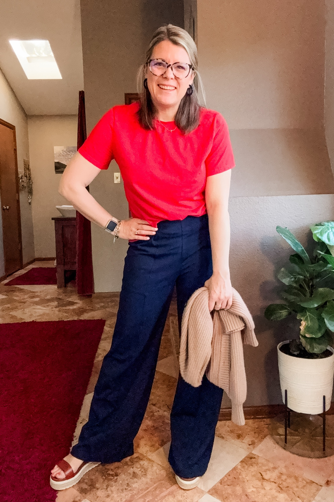 Target style
Old navy
J. crew Factory
Teacher Style
Spring Style

#LTKSeasonal #LTKWorkwear #LTKFindsUnder50