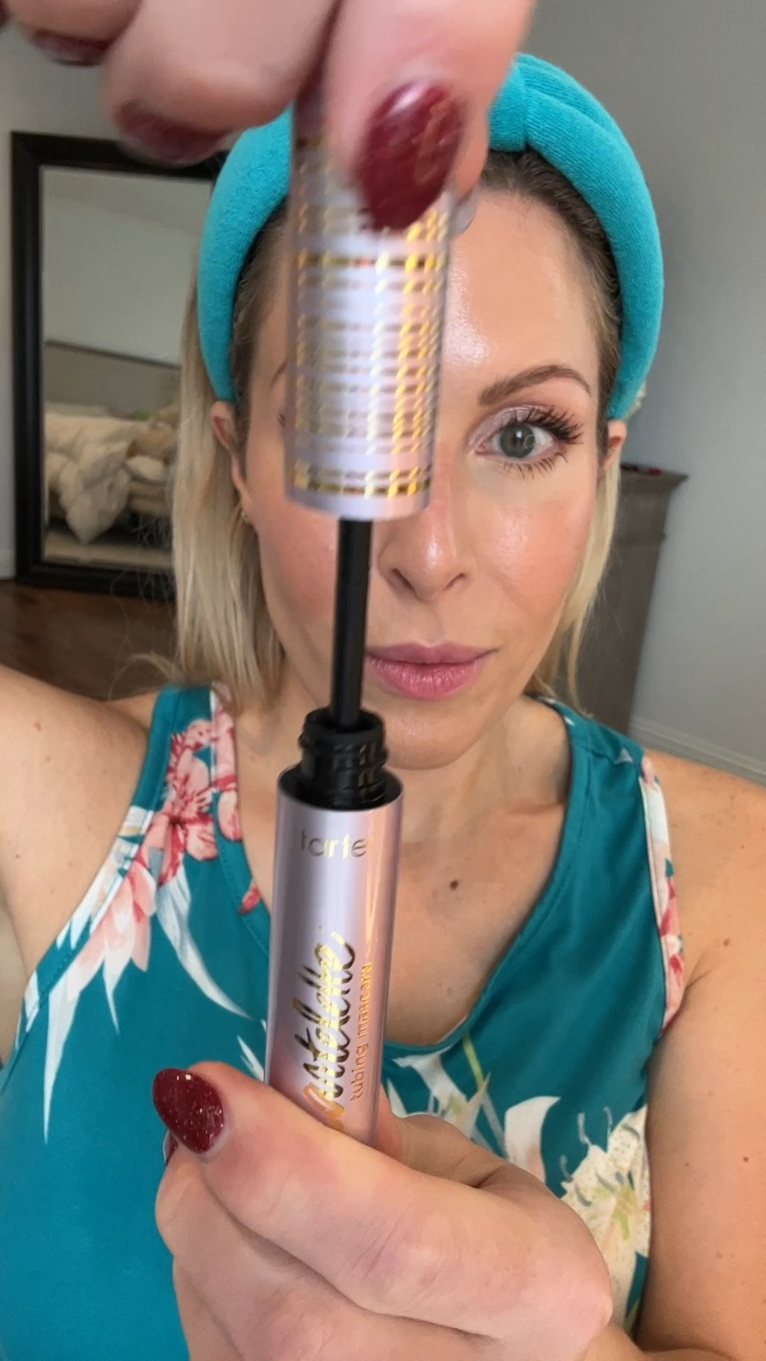 Best mascara 

#LTKfindsunder50 #LTKbeauty