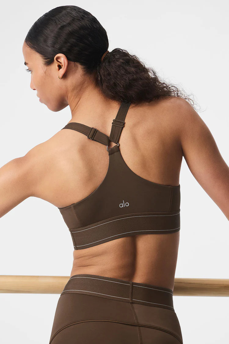 Airlift Suit Up Bra | Alo Yoga (US)