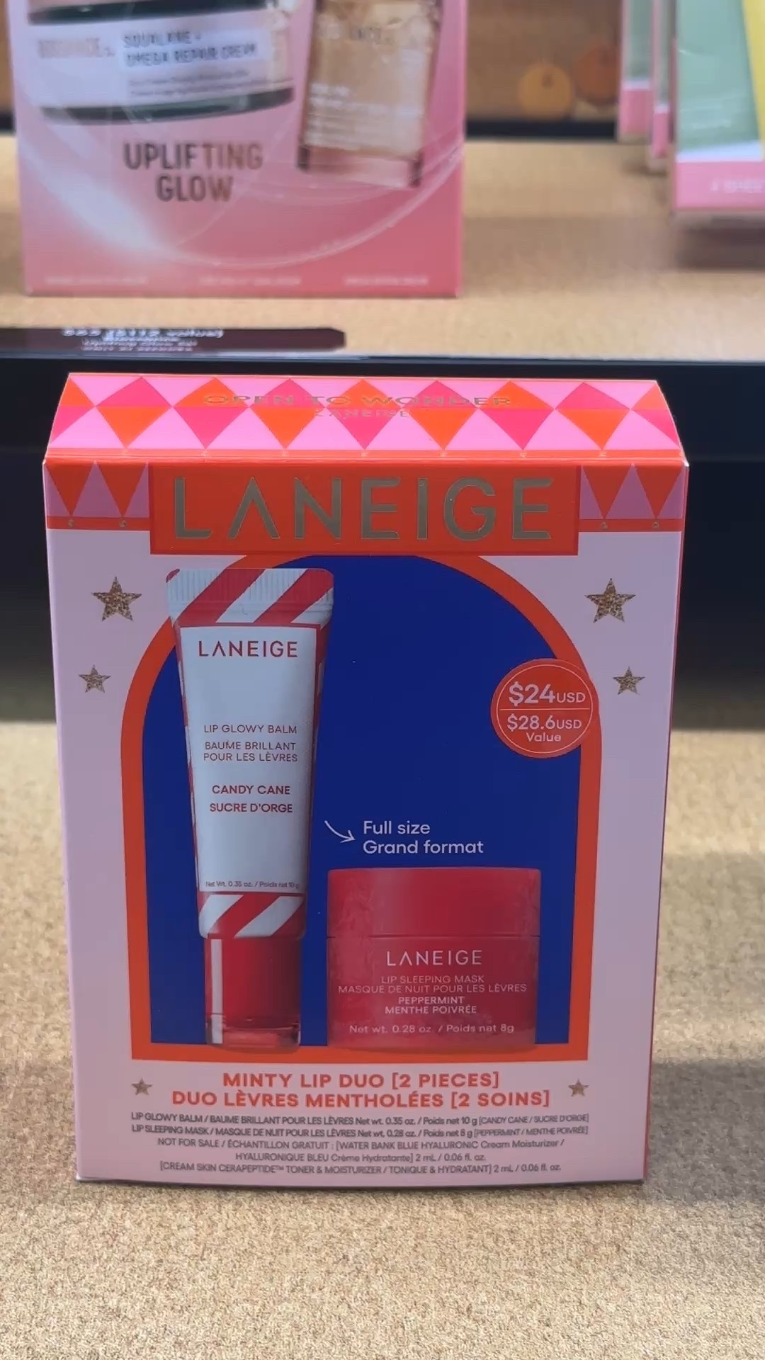 Last minute stocking stuffer! Personally I would order from the Amazon links to arrive in time for Christmas gifting. 

#LTKHoliday #LTKGiftGuide #LTKBeauty