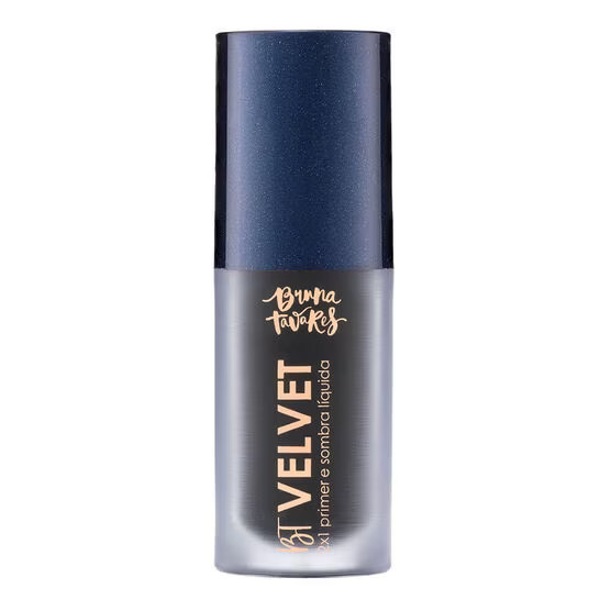 sombra líquida bruna tavares bt velvet | Sephora (BR)
