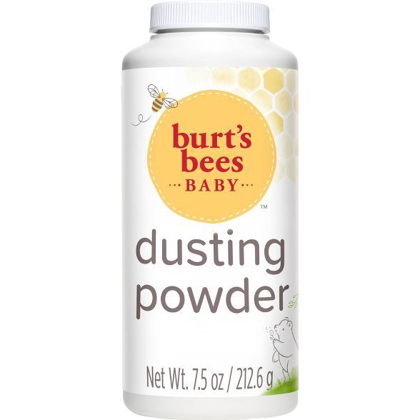 Burt's Bees Baby Dusting Powder - 7.5oz | Target