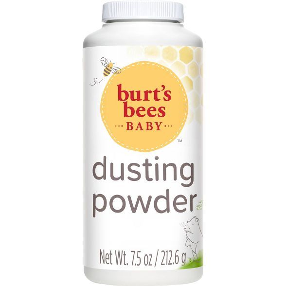 Burt&#39;s Bees Baby Dusting Powder - 7.5oz | Target