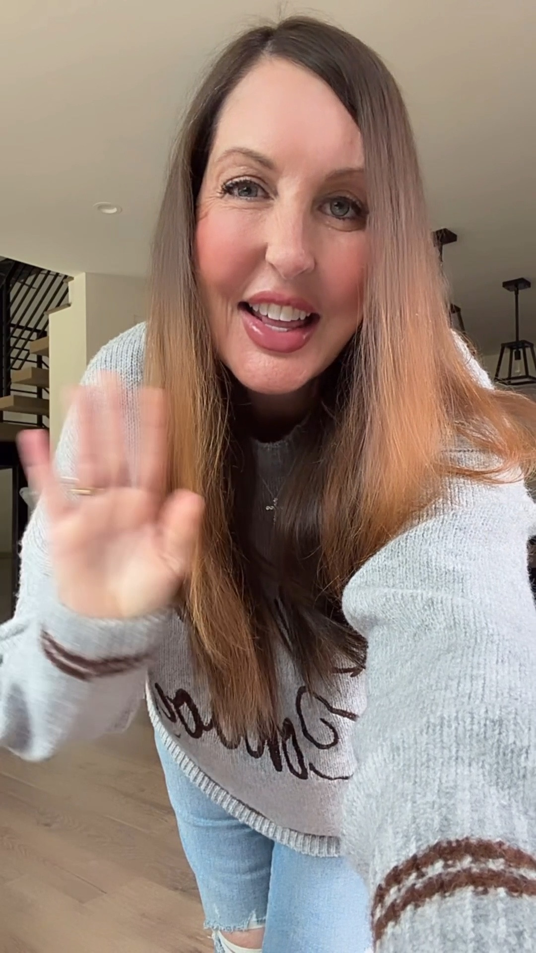 Happy New Year! I want to thank all of you who follow me here on LTK, like and comment on my posts, and/or purchase from my LTK shop.  I truly appreciate you and the support you’ve shown. I wish you all a Happy New Year! May 2026 bring you love, peace, health, happiness and closer to God.  I believe the best is yet to come ✝️🙏🏼  thank you! 

Comment below! 

#LTKdayinmylife #LTKstorytime