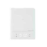 KitchenAid Digital Kitchen Food Scale, 11 pound, White | Amazon (US)