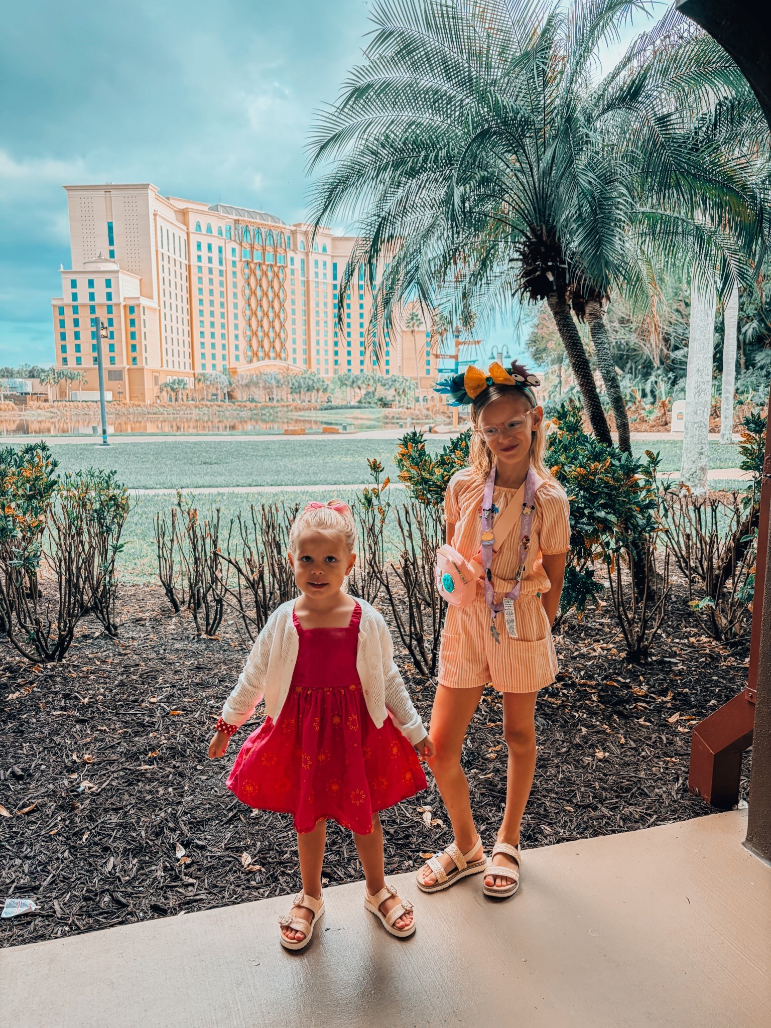 First day Disney kinda looks 

#LTKFestival #LTKootd #LTKSpringSale