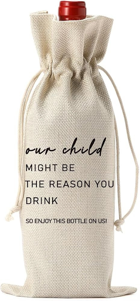 Teacher Gifts for Teachers Women Men Appreciation Gifts Wine Bag First Day Of School Thank You Gi... | Amazon (US)
